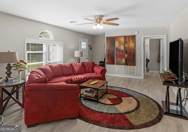 2nd image of 3445 Travis Blvd, Macon, GA 31206 | MLS# 10795848