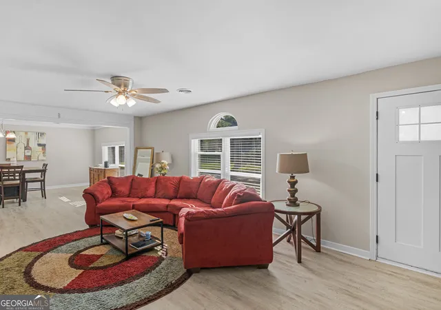 3rd image of 3445 Travis Blvd, Macon, GA 31206 | MLS# 10795848
