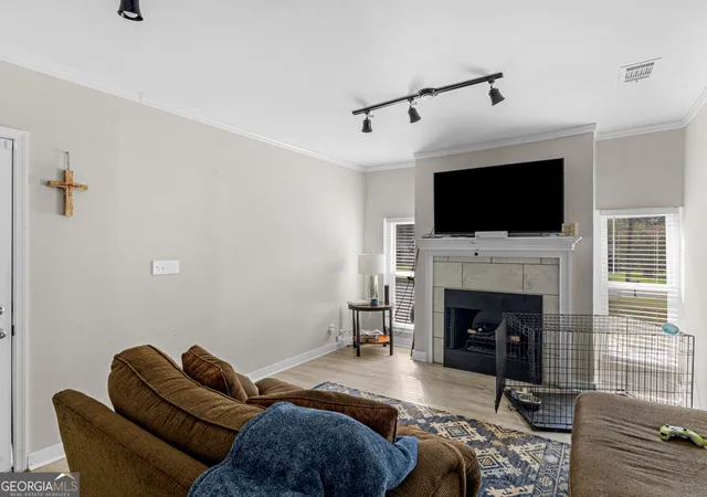 4th image of 3445 Travis Blvd, Macon, GA 31206 | MLS# 10795848