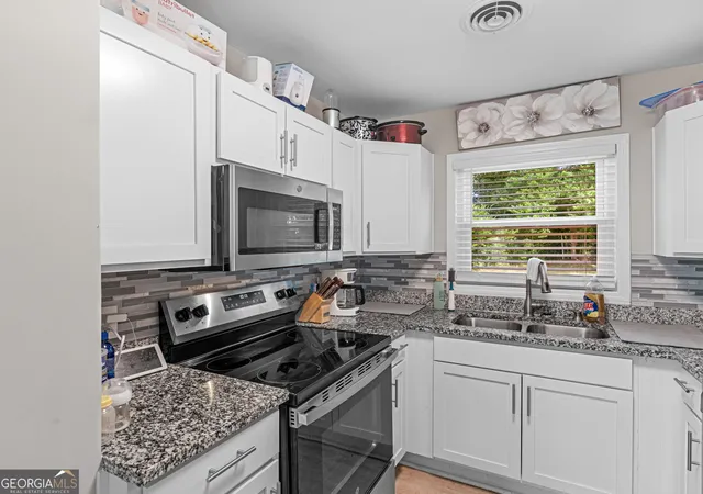 5th image of 3445 Travis Blvd, Macon, GA 31206 | MLS# 10795848