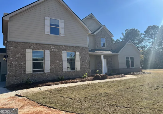 Photo 1 of Single family home for sale at 1100 Gilbert Ct, Stockbridge, GA 30281 | MLS# 10754588 | Listing updated on 2026-05-14