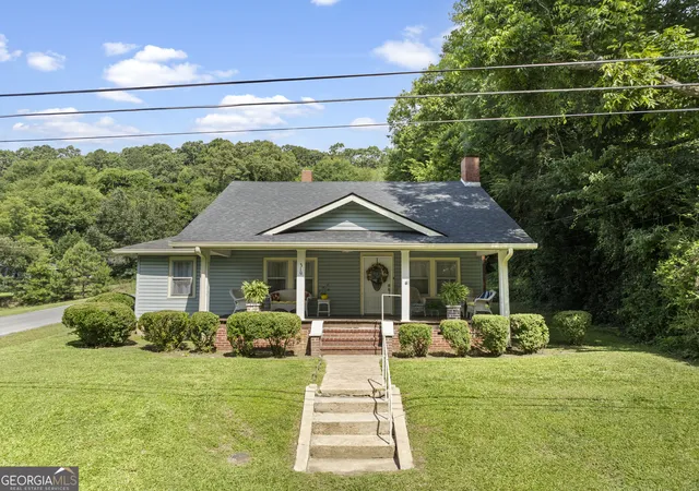 Homes for sale in Summerville, GA | 310 Georgia Ave, Summerville, GA 30747 | MLS# 10740181