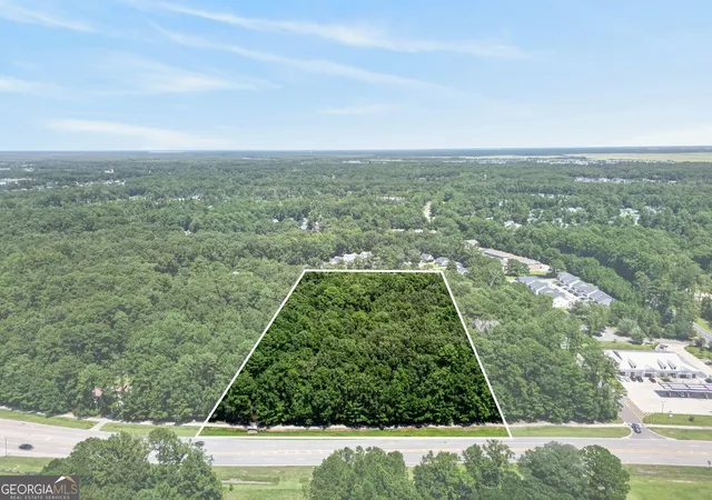8th image of 0 Harris Trail Rd, Richmond Hill, GA 31324 | MLS# 10829897