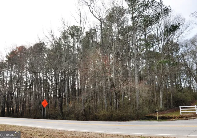 Photo 2 of Land for sale at 0 Monroe Hwy, Bethlehem, GA 30620 | MLS# 10466108 | Listing updated on 2026-10-31