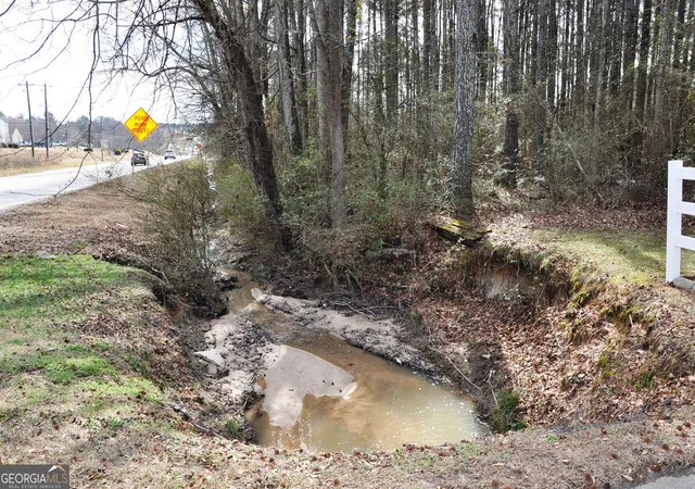 Photo 3 of Land for sale at 0 Monroe Hwy, Bethlehem, GA 30620 | MLS# 10466108 | Listing updated on 2026-10-31