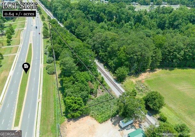 Homes for sale in Colbert, GA | 0 Hwy 72 W, Colbert, GA 30628 | MLS# 10802803