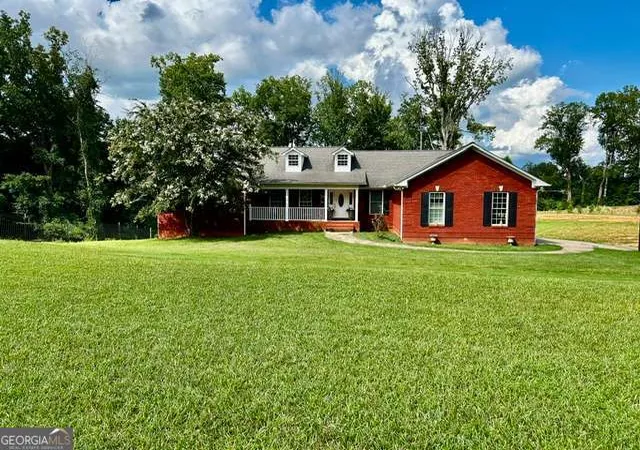Single family home for sale at 7643 Highway 145, Carnesville, GA 30521 | MLS# 10828931