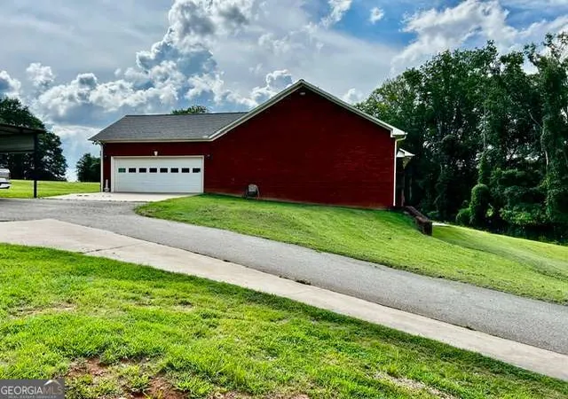Photo 1 of Single family home for sale at 7643 Highway 145, Carnesville, GA 30521 | MLS# 10828931 | Listing updated on 2026-09-14