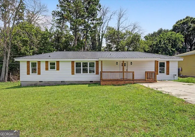 1st image of 54 Glenwood School Rd Ne, Rome, GA 30165 | MLS# 10818621