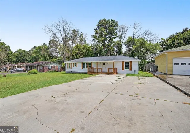 2nd image of 54 Glenwood School Rd Ne, Rome, GA 30165 | MLS# 10818621