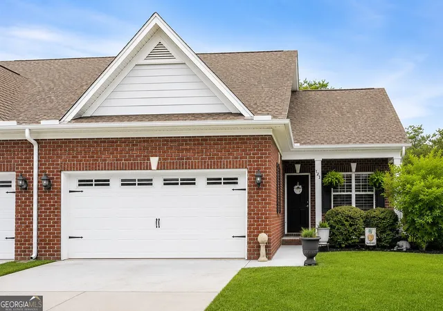 2nd image of 123 Regency Cir, Pooler, GA 31322 | MLS# 10788404