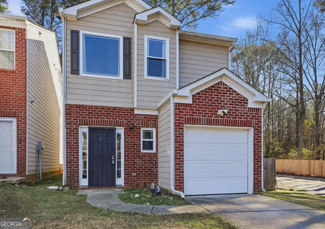 Homes for sale in College Park, GA | 5100 Windsor Forrest Ln, College Park, GA 30349 | MLS# 10697865