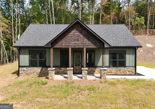 1st image of 110 Sautee Ridge Rd, Clarkesville, GA 30523 | MLS# 10828407