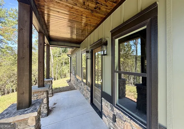 2nd image of 110 Sautee Ridge Rd, Clarkesville, GA 30523 | MLS# 10828407