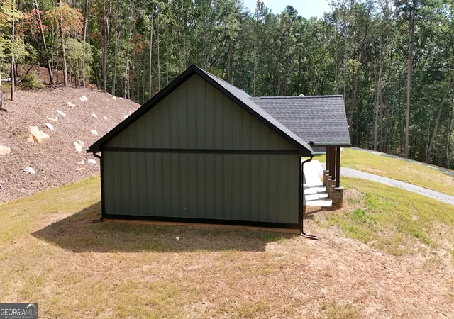 39th image of 110 Sautee Ridge Rd, Clarkesville, GA 30523 | MLS# 10828407