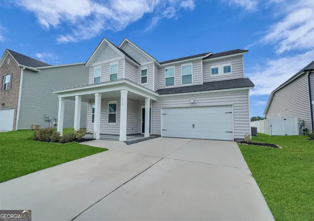 Photo 2 of Single family home for sale at 111 Williams Dr, Rincon, GA 31326 | MLS# 10795536 | Listing updated on 2026-08-25