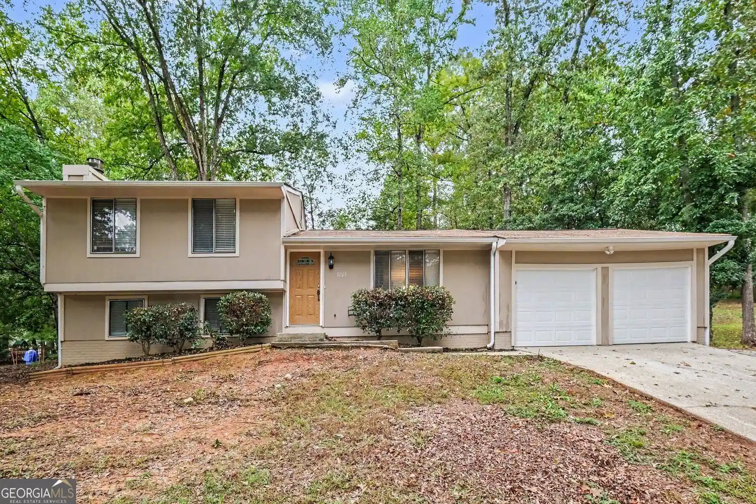 Photo 1 of Single family home for sale at 5765 Fieldstone Dr, Lithonia, GA 30038 | MLS# 10873715 | Listing updated on 2026-10-29