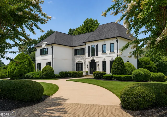 Photo 1 of Mansion for sale at 775 Champions Clb Dr, Alpharetta, GA 30004 | MLS# 10816462 | Listing updated on 2026-08-14