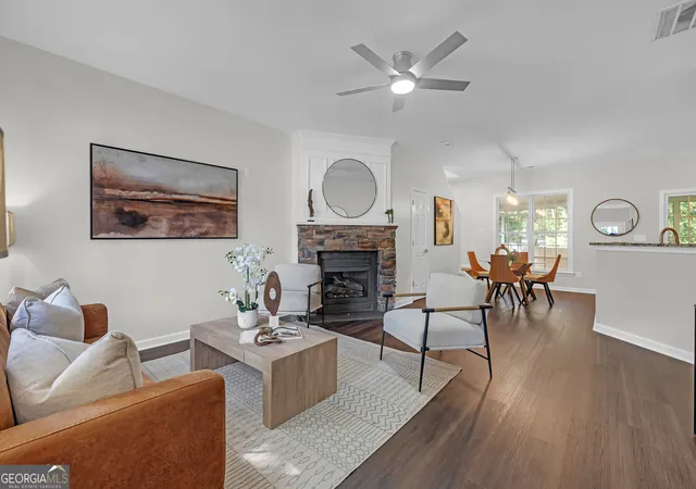 Photo 2 of Single family home for sale at 415 Wittenridge Ct, Alpharetta, GA 30022 | MLS# 10826786 | Listing updated on 2026-09-18