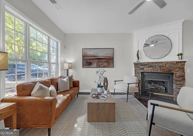 Photo 3 of Single family home for sale at 415 Wittenridge Ct, Alpharetta, GA 30022 | MLS# 10826786 | Listing updated on 2026-09-18