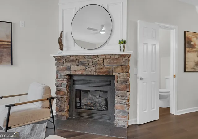 Photo 4 of Single family home for sale at 415 Wittenridge Ct, Alpharetta, GA 30022 | MLS# 10826786 | Listing updated on 2026-09-18