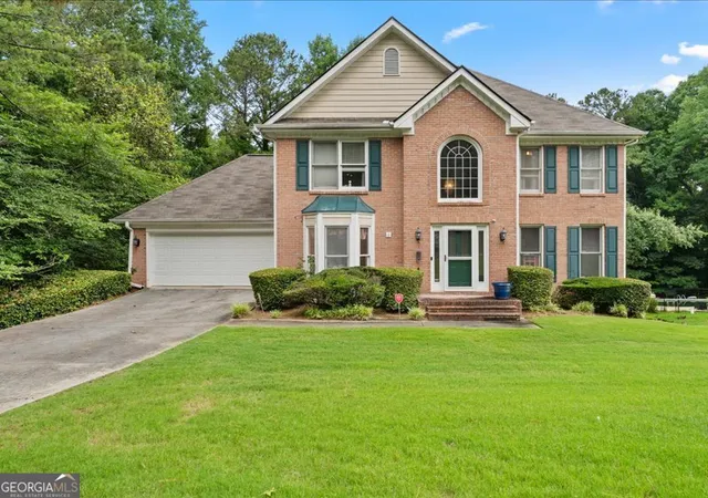 Photo 1 of Single family home for sale at 2900 Camary Pl Dr Se, Conyers, GA 30094 | MLS# 10790153 | Listing updated on 2026-09-13