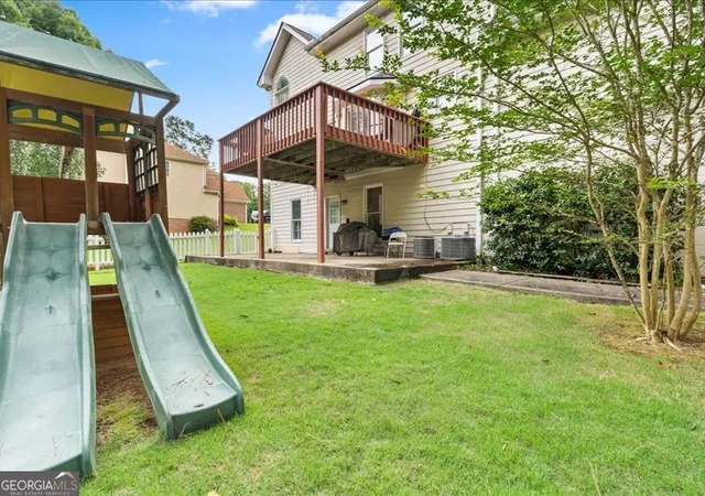 Photo 3 of Single family home for sale at 2900 Camary Pl Dr SE, Conyers, GA 30094 | MLS# 10790153 | Listing updated on 2026-09-13