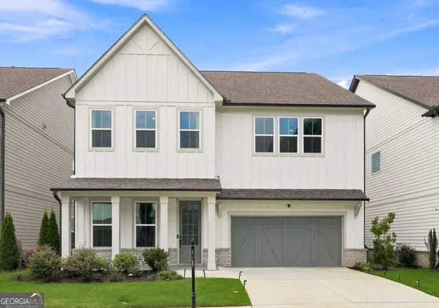 Photo 1 of Single family home for sale at 4244 Calder St, Duluth, GA 30097 | MLS# 10814387 | Listing updated on 2026-08-30