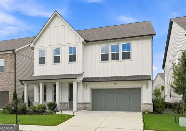 Photo 2 of Single family home for sale at 4244 Calder St, Duluth, GA 30097 | MLS# 10814387 | Listing updated on 2026-08-30