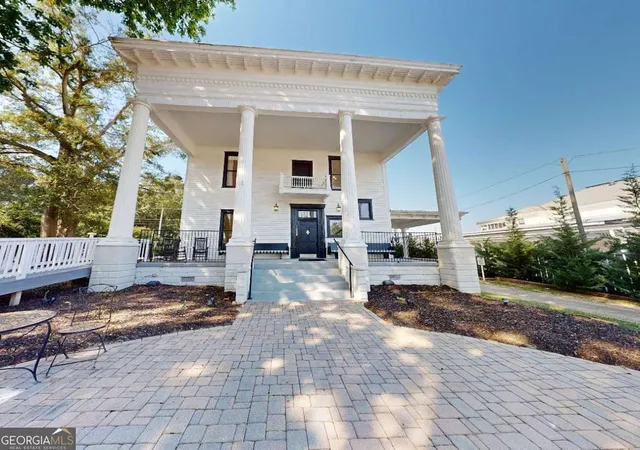 1st image of 1029 S Elm St, Commerce, GA 30529 | MLS# 10768148
