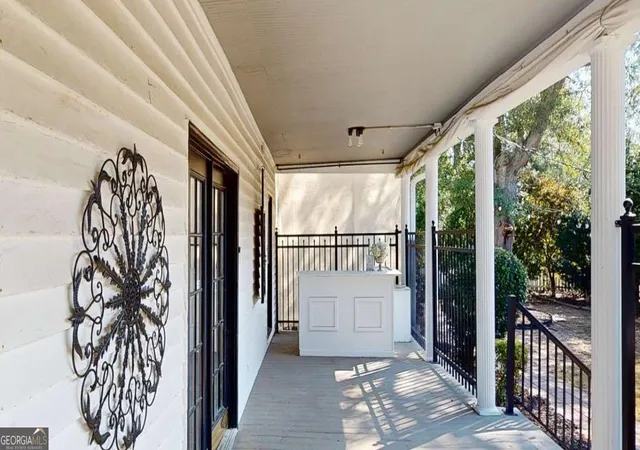 2nd image of 1029 S Elm St, Commerce, GA 30529 | MLS# 10768148