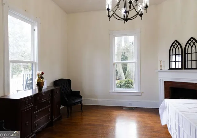 3rd image of 1029 S Elm St, Commerce, GA 30529 | MLS# 10768148