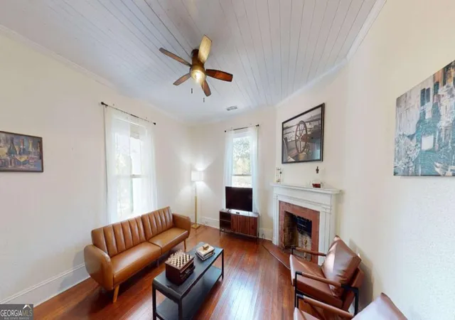 4th image of 1029 S Elm St, Commerce, GA 30529 | MLS# 10768148