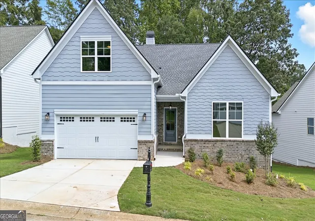 Homes for sale in Jefferson, GA | 4022 Links Blvd, Jefferson, GA 30549 | MLS# 10800946