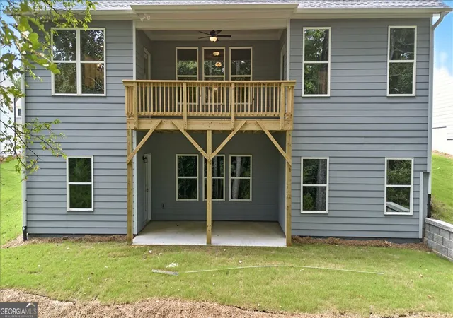 3rd image of 4022 Links Blvd, Jefferson, GA 30549 | MLS# 10800946