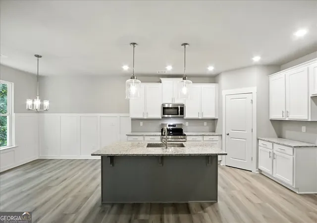 5th image of 4022 Links Blvd, Jefferson, GA 30549 | MLS# 10800946