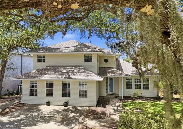 Photo 3 of Single family home for sale at 109 Sandcastle Way, Saint Simons Island, GA 31522 | MLS# 10819844 | Listing updated on 2026-08-19