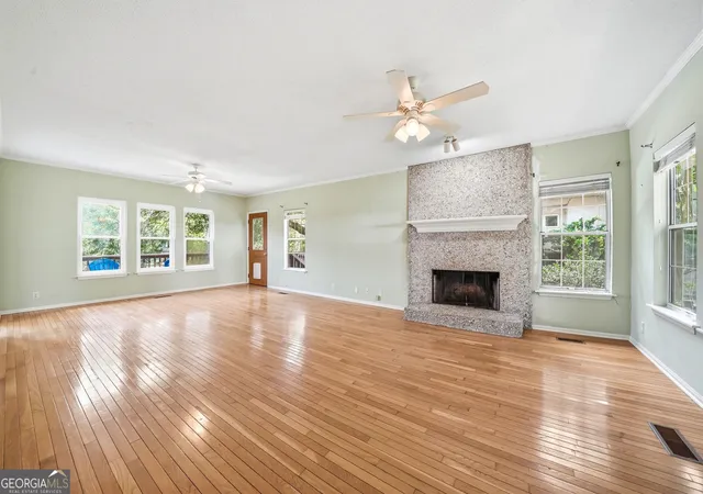 Photo 4 of Single family home for sale at 109 Sandcastle Way, Saint Simons Island, GA 31522 | MLS# 10819844 | Listing updated on 2026-08-19