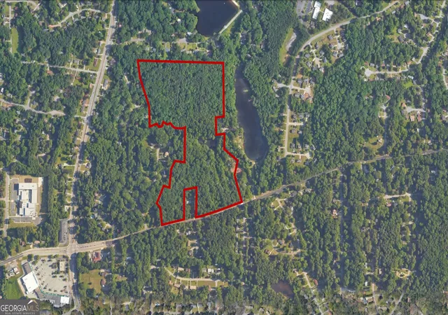 Photo 2 of Land for sale at 4994 Rockbridge Rd, Stone Mountain, GA 30088 | MLS# 10611408 | Listing updated on 2026-08-14