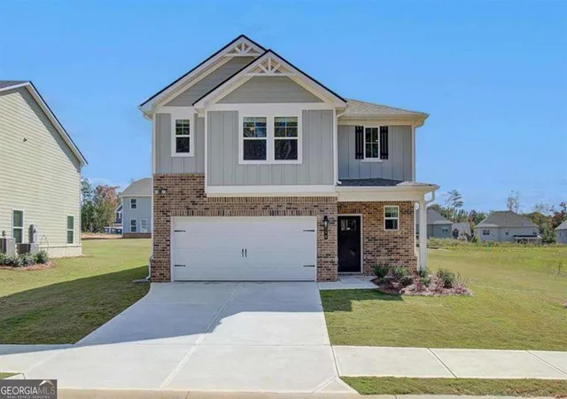 Homes for sale in Covington, GA | 123 St Annes Pl, Covington, GA 30016 | MLS# 10727893