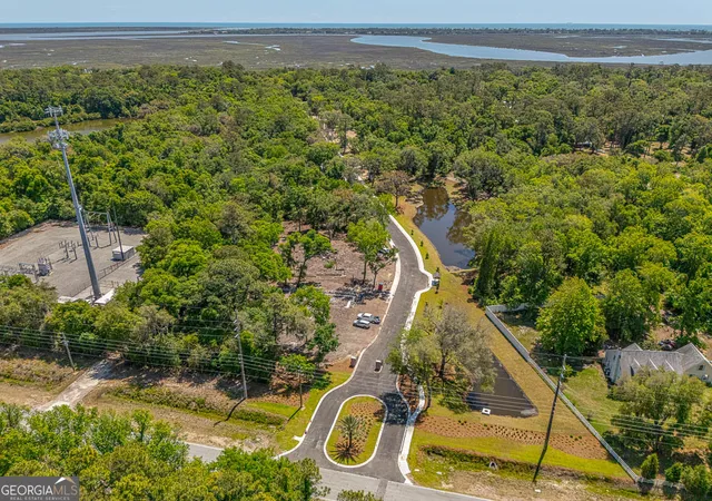 1st image of 117 Canopy Ln, St. Simons, GA 31522 | MLS# 10686442