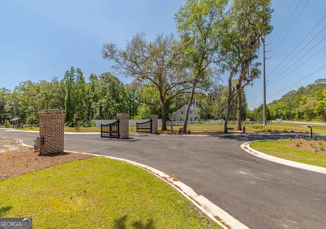 4th image of 117 Canopy Ln, St. Simons, GA 31522 | MLS# 10686442
