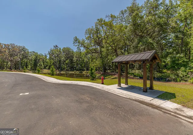 5th image of 117 Canopy Ln, St. Simons, GA 31522 | MLS# 10686442