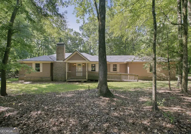 Homes for sale in Ellerslie, GA | 945 Deer Run Dr, Ellerslie, GA 31807 | MLS# 10795754