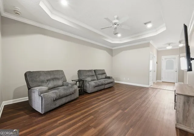 4th image of 173 Cypress Run Dr, Brunswick, GA 31520 | MLS# 10793335