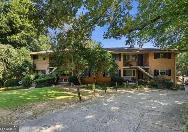 Photo 1 of Condo for sale at 1466 E Rock Springs Rd Ne, Atlanta, GA 30306 | MLS# 10852591 | Listing updated on 2026-10-27