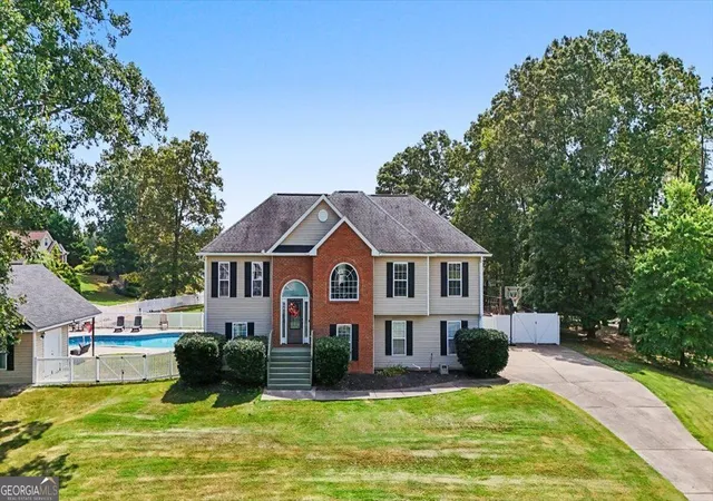 1st image of 36 Valley Edge Dr, Rockmart, GA 30153 | MLS# 10826993