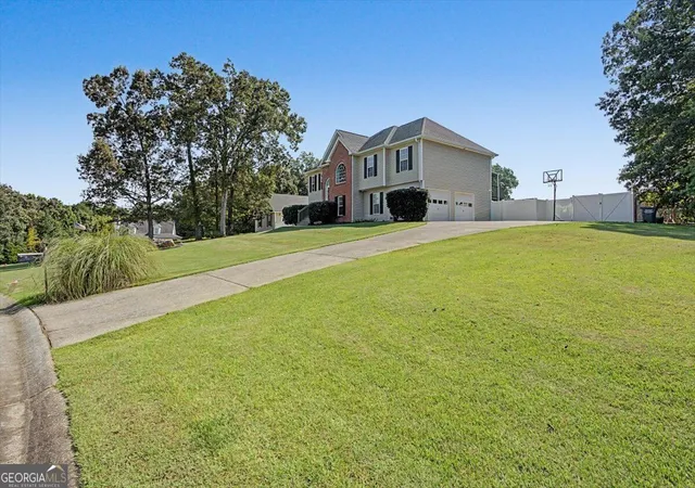3rd image of 36 Valley Edge Dr, Rockmart, GA 30153 | MLS# 10826993