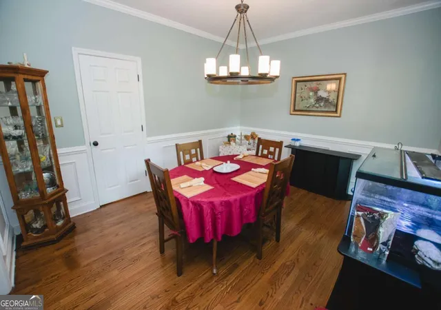 Photo 2 of Single family home for sale at 1011 Lakeside Ct, Bishop, GA 30621 | MLS# 10827210 | Listing updated on 2026-08-31