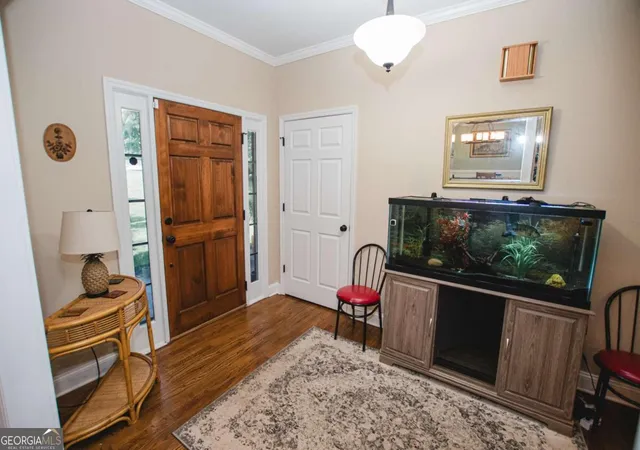 Photo 3 of Single family home for sale at 1011 Lakeside Ct, Bishop, GA 30621 | MLS# 10827210 | Listing updated on 2026-09-23
